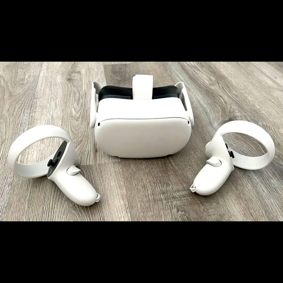 Oculus Other - Oculus Quest 2 128gb - Excellent Condition (Pre Owned)
